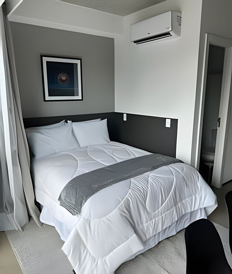 Apartamento ( Studio) Bela Vista e Paulista 1702