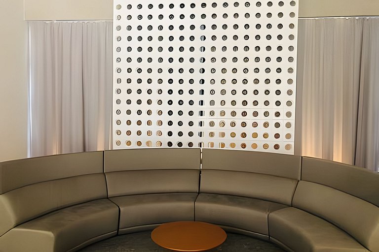 Apartamento ( Studio) Bela Vista e Paulista 320