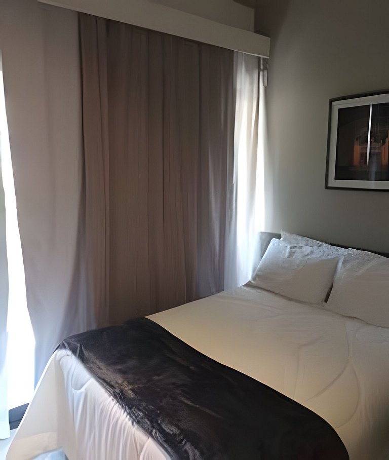 Apartamento ( Studio) Bela Vista e Paulista 320