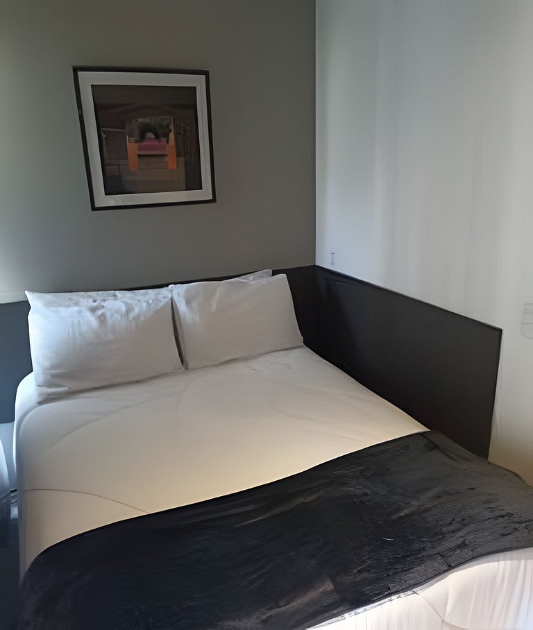 Apartamento ( Studio) Bela Vista e Paulista 320