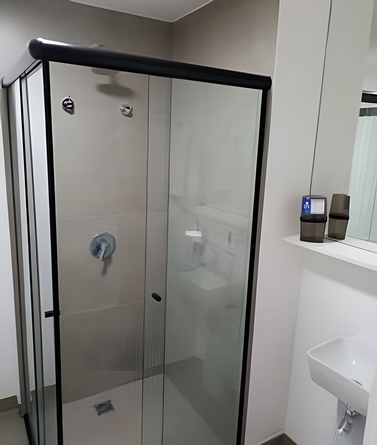 Apartamento ( Studio) Bela Vista e Paulista 320