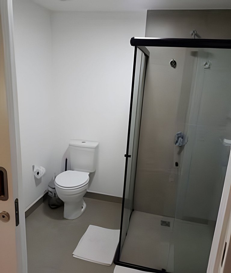 Apartamento ( Studio) Bela Vista e Paulista 320