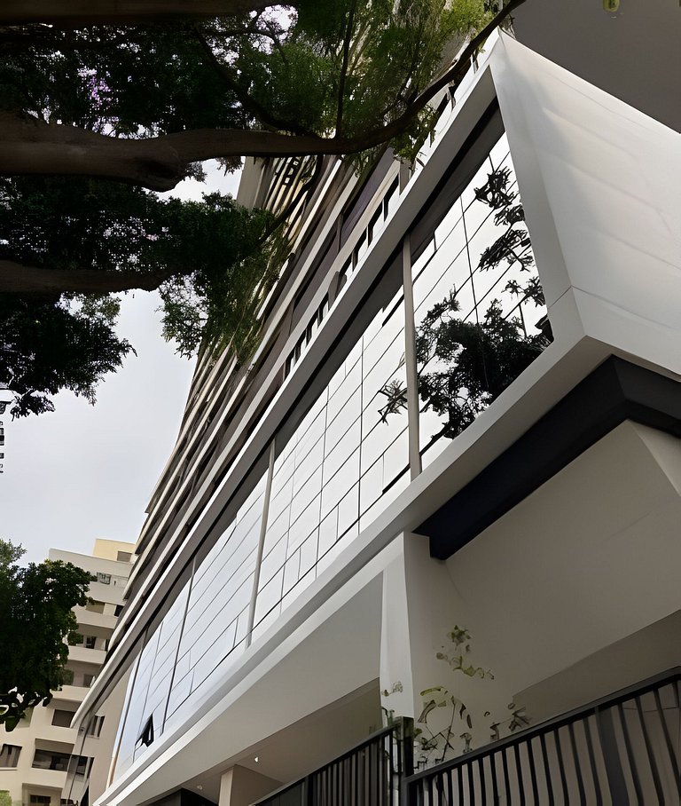 Apartamento ( Studio) Bela Vista e Paulista 320