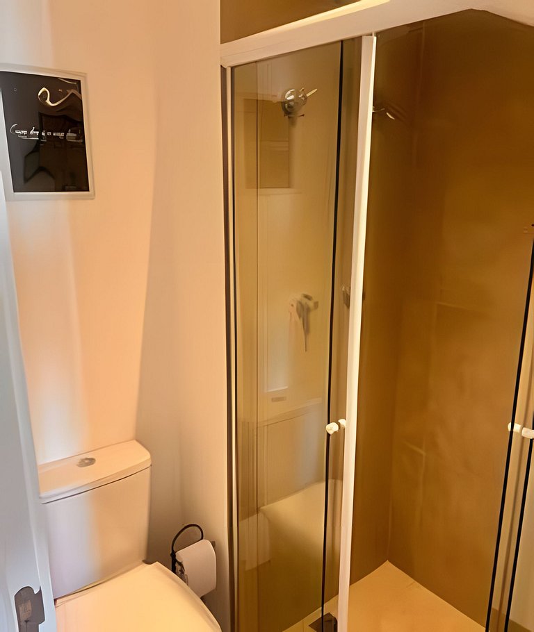 Apartamento ( Studio) Bela Vista e Paulista 1609