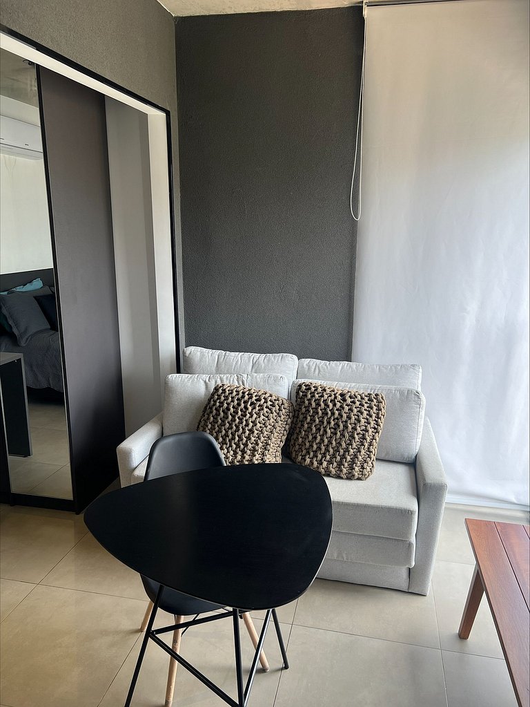 Apartamento (Studio) Bela Vista e Paulista- 1622