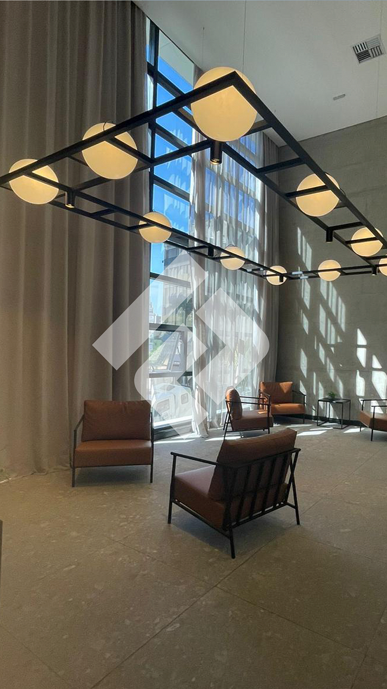 1212 - Apartamento ( Studio) Bela Vista e Paulista