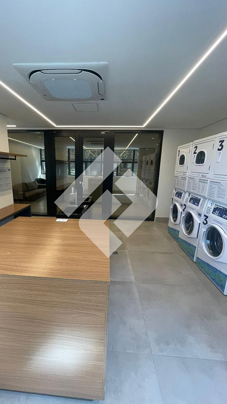 712 - Apartamento ( Studio) Bela Vista e Paulista