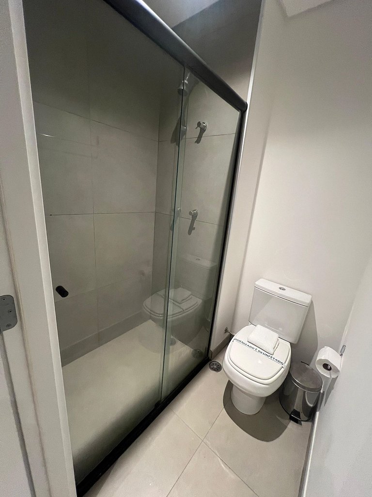 815 - Apartamento Vergueiro
