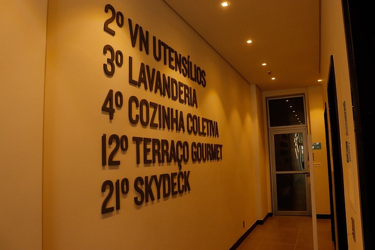 815 - Apartamento Vergueiro
