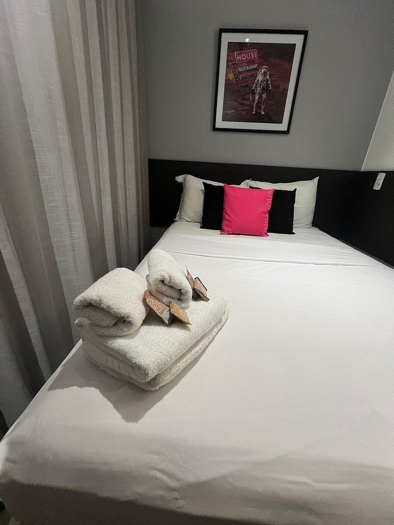 1212 - Apartamento ( Studio) Bela Vista e Paulista