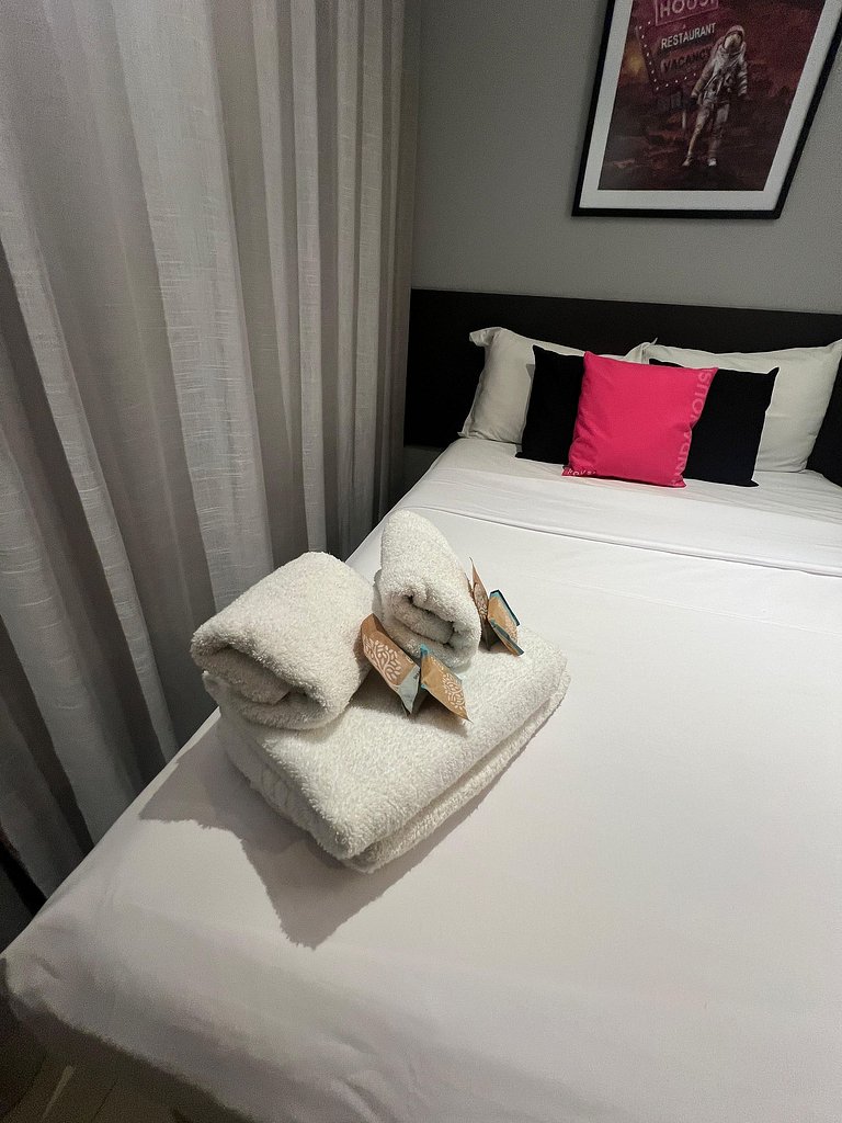 712 - Apartamento ( Studio) Bela Vista e Paulista
