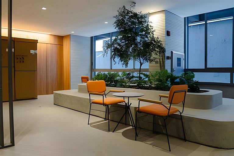 Excelente apartamento Vila Mariana