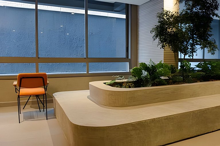 Excelente apartamento Vila Mariana