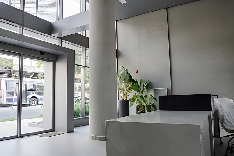 Excelente apartamento Vila Mariana