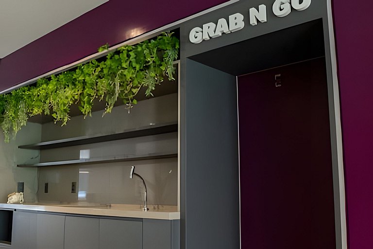 Excelente apartamento Vila Mariana