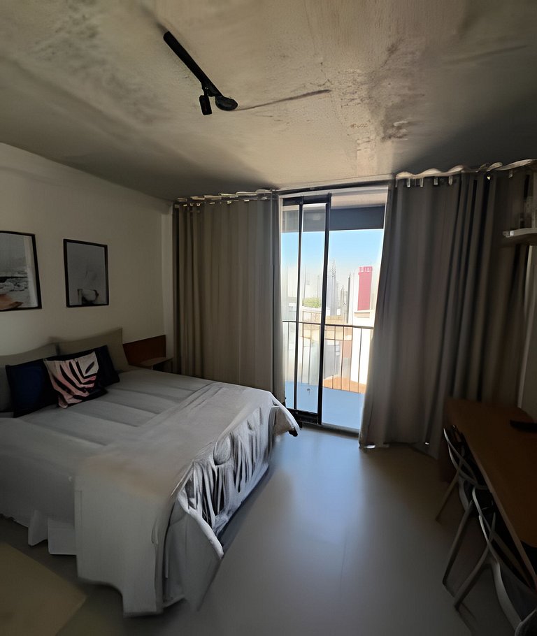 Excelente apartamento Vila Mariana