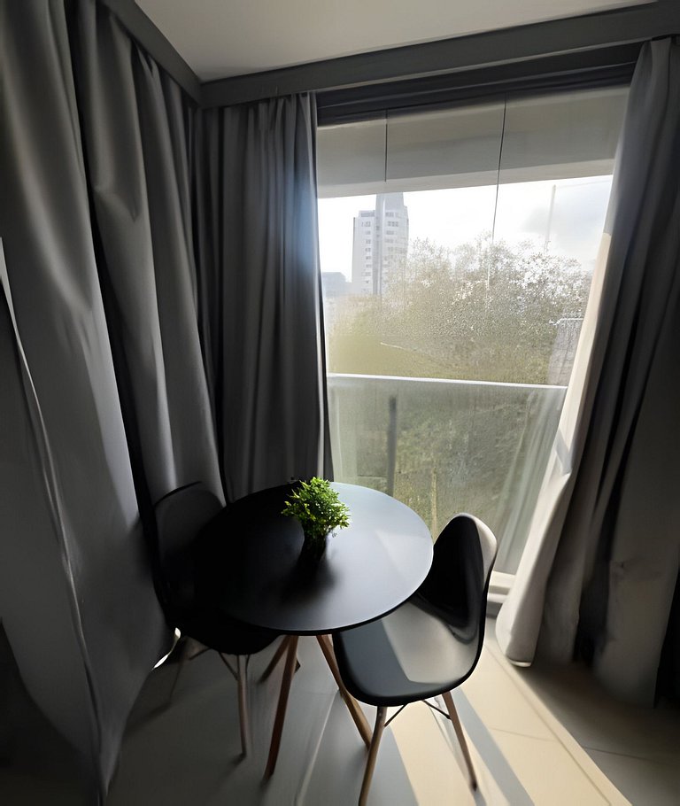 Apartamento espetacular ao lado da Av Paulista