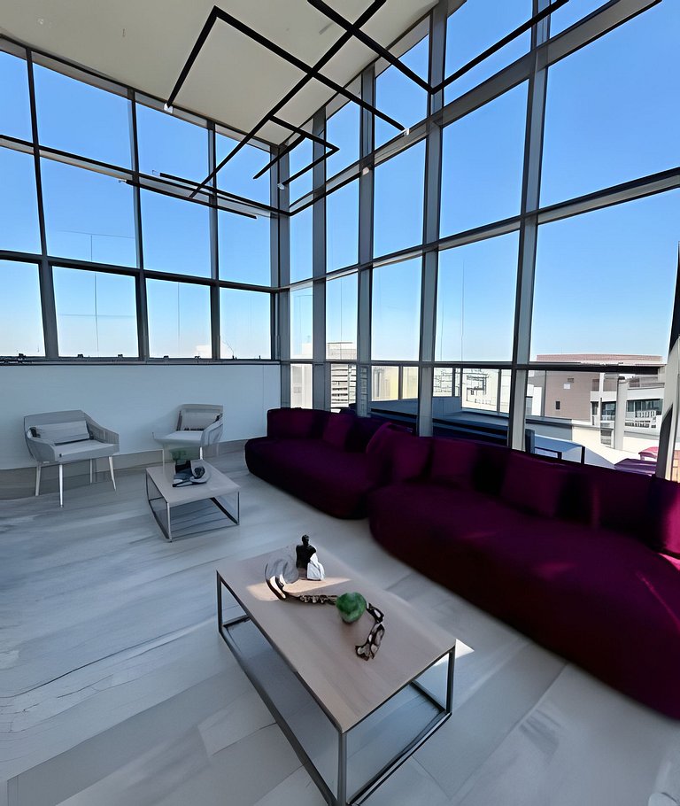 Apartamento espetacular ao lado da Av Paulista