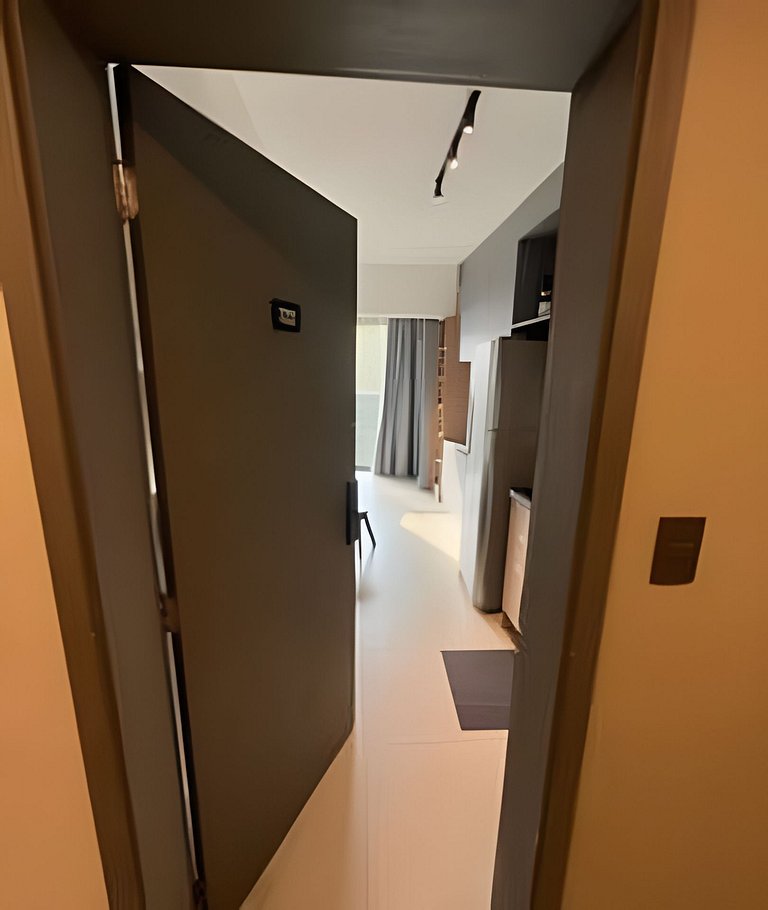 Apartamento espetacular ao lado da Av Paulista