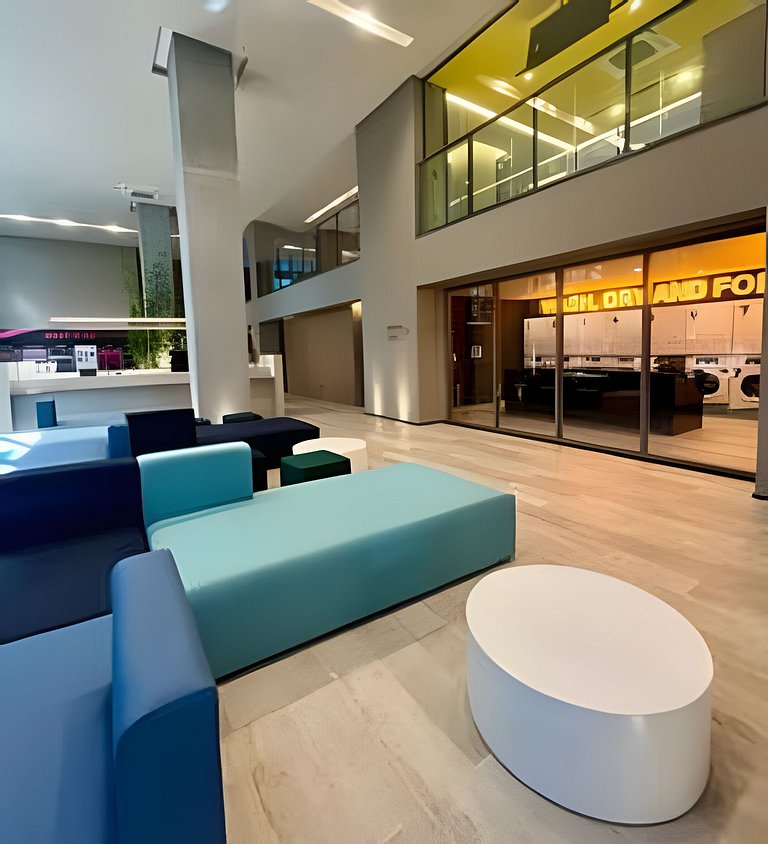 Apartamento espetacular ao lado da Av Paulista