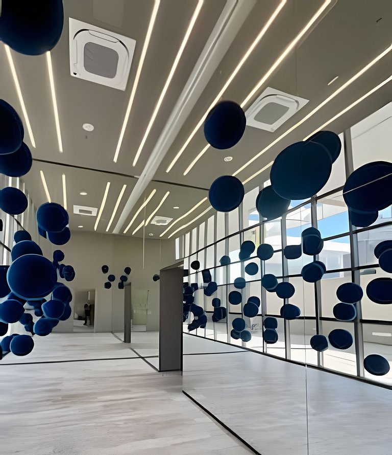 Apartamento espetacular ao lado da Av Paulista