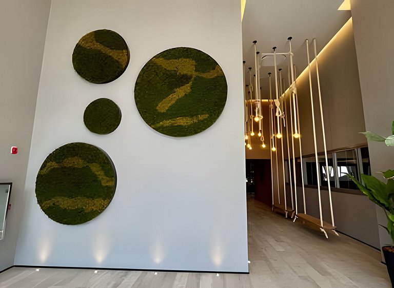 Apartamento espetacular ao lado da Av Paulista